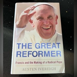 The‎ Great Reformer book NEW